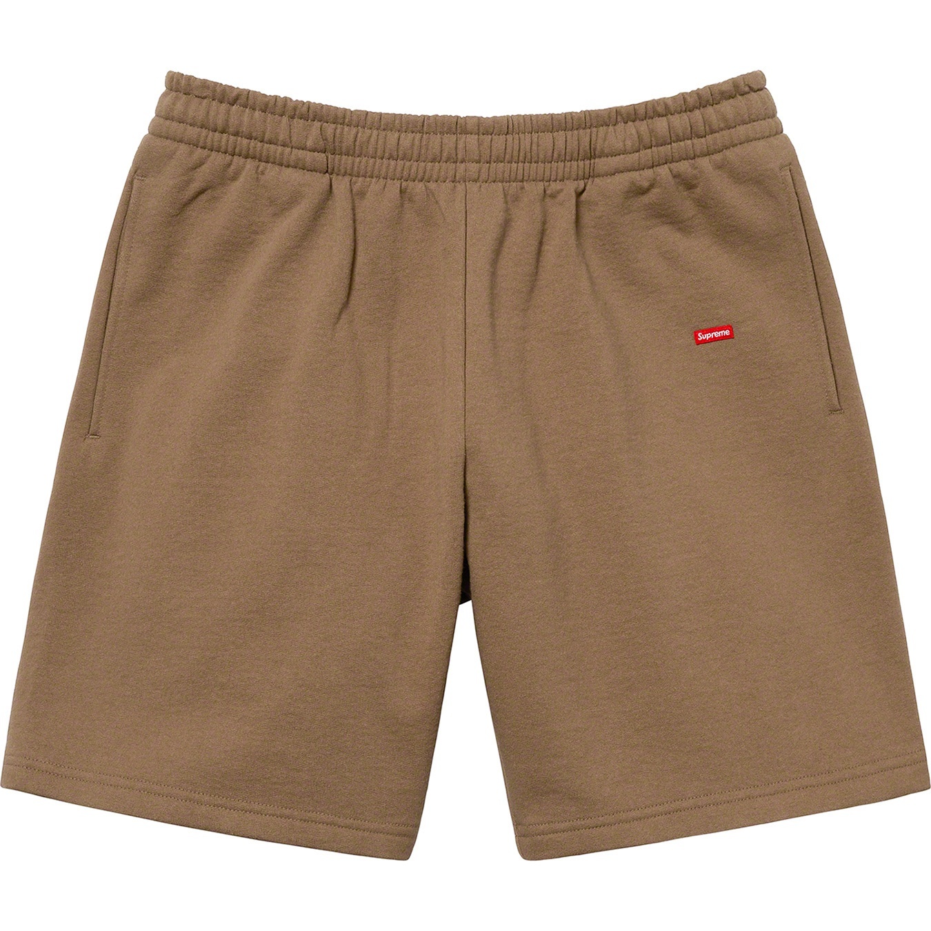 Small Box Sweatshort view 14